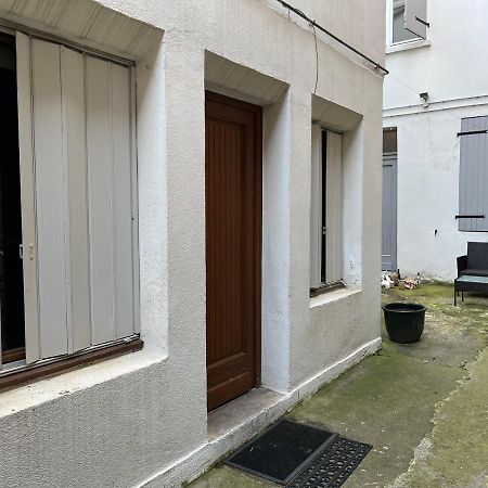 Appart Illy Cosy Et Confortable Saint-Etienne  Ngoại thất bức ảnh